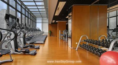 مارکو پلو پارک ساید