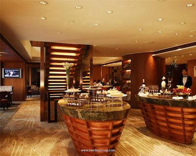 مارکو پلو پارک ساید