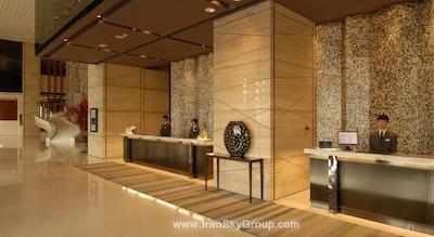 مارکو پلو پارک ساید