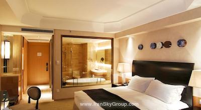 مارکو پلو پارک ساید