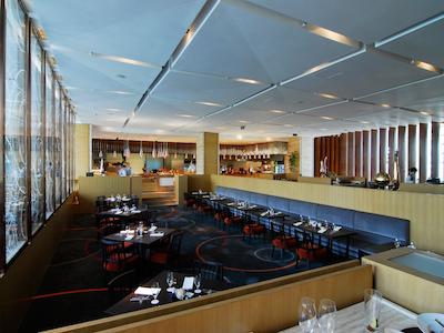 مارکو پلو پارک ساید