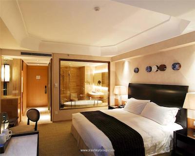 مارکو پلو پارک ساید