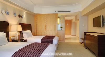 مارکو پلو پارک ساید