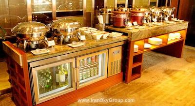 مارکو پلو پارک ساید