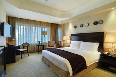 مارکو پلو پارک ساید