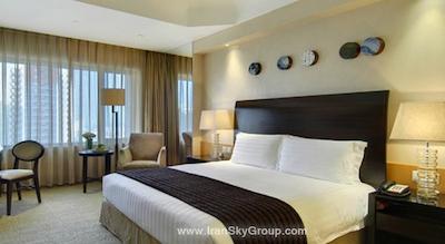 مارکو پلو پارک ساید