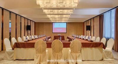 مارکو پلو پارک ساید