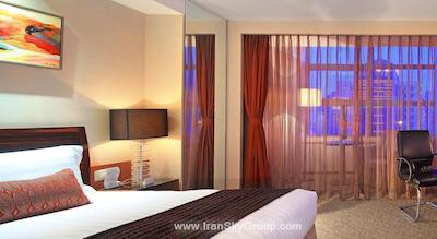 مارکو پلو پارک ساید