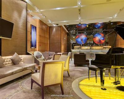 مارکو پلو پارک ساید