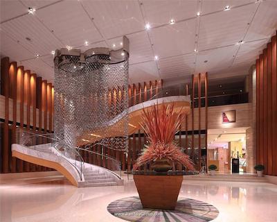 مارکو پلو پارک ساید