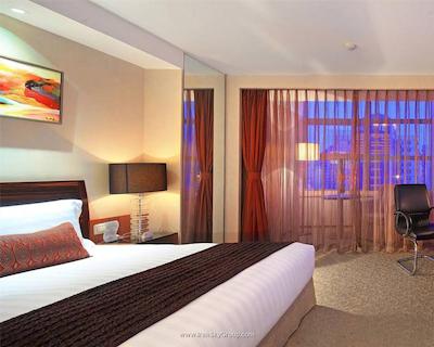 مارکو پلو پارک ساید