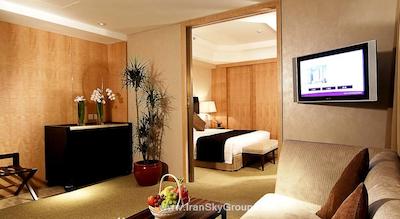 مارکو پلو پارک ساید