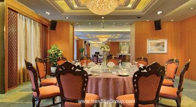 مارکو پلو پارک ساید