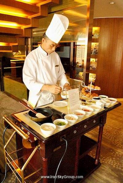 مارکو پلو پارک ساید