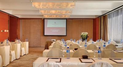 مارکو پلو پارک ساید