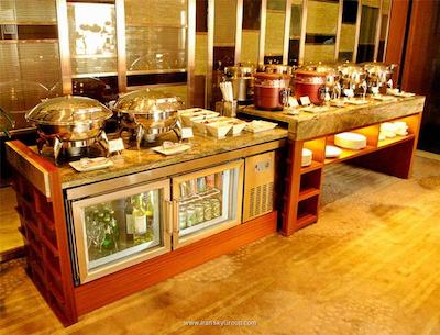 مارکو پلو پارک ساید