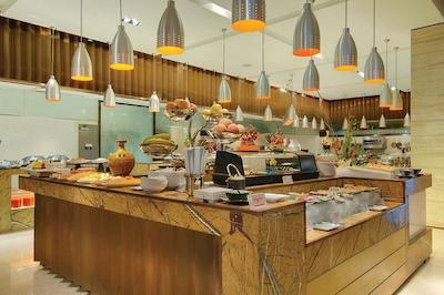 مارکو پلو پارک ساید