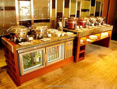 مارکو پلو پارک ساید