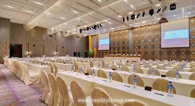 مارکو پلو پارک ساید