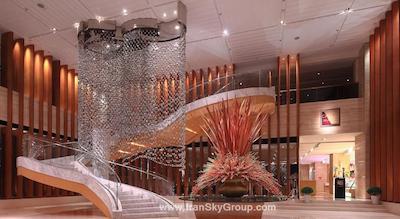 مارکو پلو پارک ساید