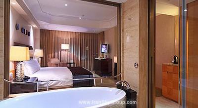 مارکو پلو پارک ساید