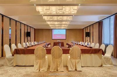 مارکو پلو پارک ساید