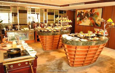 مارکو پلو پارک ساید