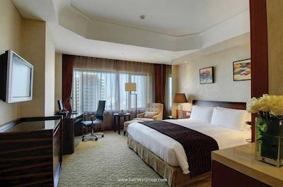 مارکو پلو پارک ساید