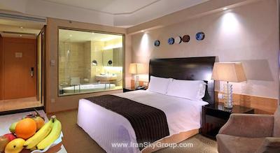 مارکو پلو پارک ساید