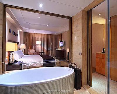 مارکو پلو پارک ساید