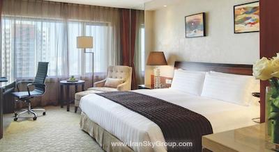 مارکو پلو پارک ساید