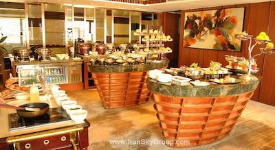 مارکو پلو پارک ساید