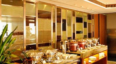 مارکو پلو پارک ساید