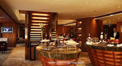 مارکو پلو پارک ساید