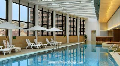 مارکو پلو پارک ساید