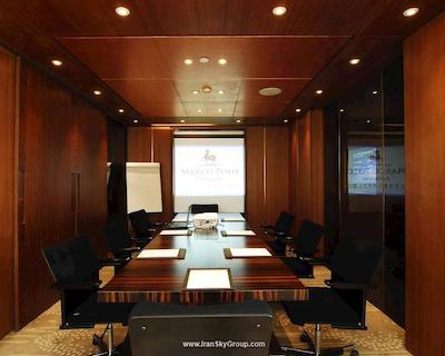 مارکو پلو پارک ساید