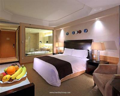 مارکو پلو پارک ساید