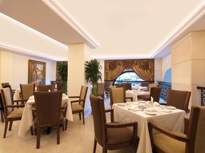 ل پاتیو بوتیک هتل