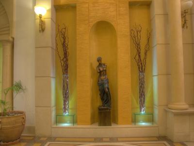 ل پاتیو بوتیک هتل