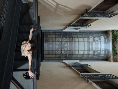 ل پاتیو بوتیک هتل