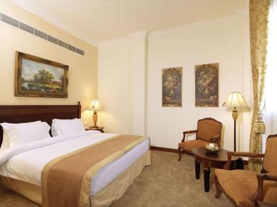 ل پاتیو بوتیک هتل