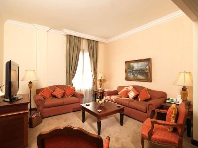 ل پاتیو بوتیک هتل