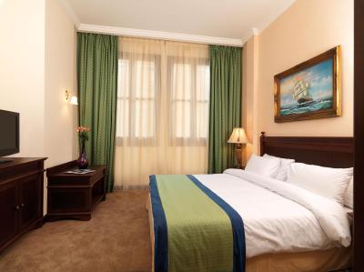 ل پاتیو بوتیک هتل