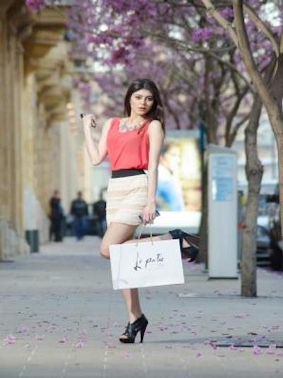 ل پاتیو بوتیک هتل