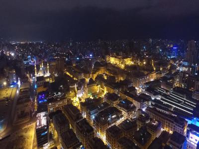 ل پاتیو بوتیک هتل