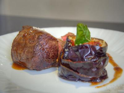 ل پاتیو بوتیک هتل