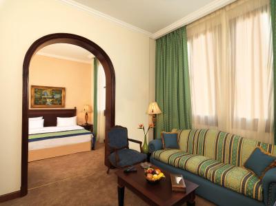 ل پاتیو بوتیک هتل