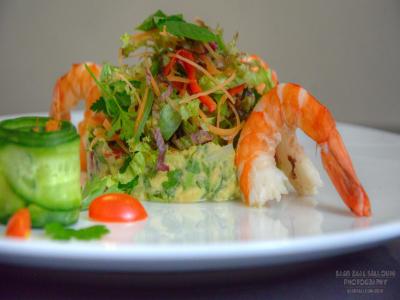 ل پاتیو بوتیک هتل