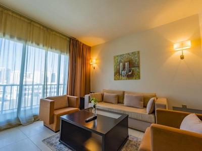 ایمپریال سوئیتس دوحه