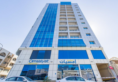 ایمپریال سوئیتس دوحه